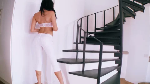Mofos: Unleash Your Inner Freak with Olga Snow