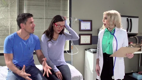 Doctor Adventures: Dr. Christie's Unconventional Prescription