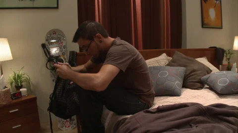 bluebird films: Sucking a Big Fat Cock in College