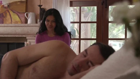 NewSensations: Dad's Dilemma: Drained and Dumped