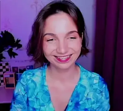 KindHazelHere_