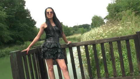 french connection: Double the Fun for Johanna