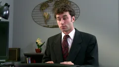 Brazzers: The Cost of Saving a Career
