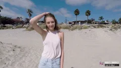 bang! originals: Coronado Beach Encounters