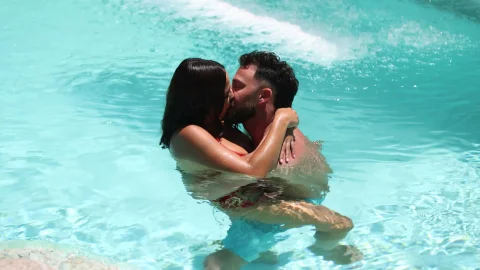 EroticaX: Seth's Wild Time with Rissa