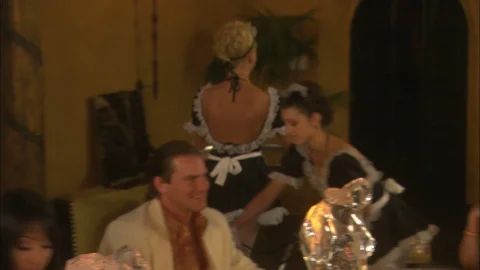 nicholas steele productions: Straight Girls Go Wild