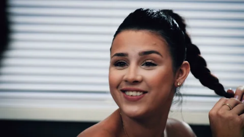 Pure Taboo: The Makeover That Changed Everything
