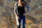Outside With Me
