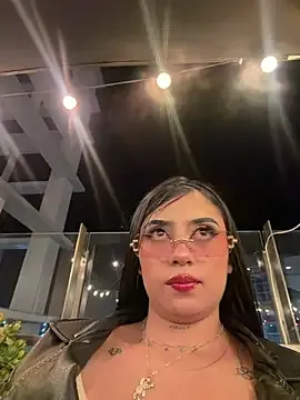 LilacNoir