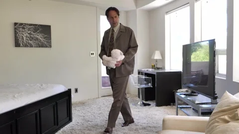 NannySpy: Unleashing the Nanny's Dirty Side