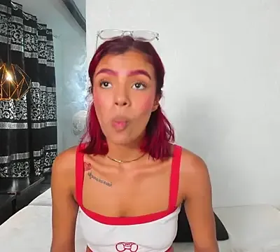 Scarlet__Rosse