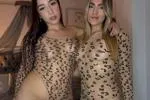 A hot kitty's for u!🔥