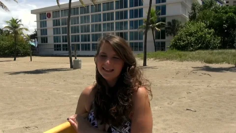 Reality Kings: No Waves? No Problem with Me and Sky