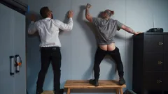 Brazzers: Horny Students Welcome the Big Dick