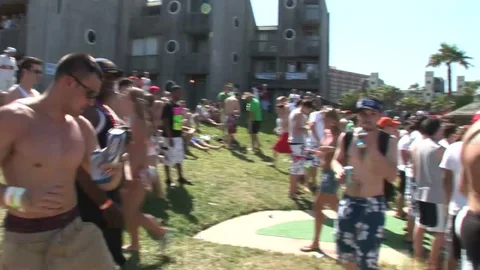 Slutty Behavior Ruins It For Everyone Else