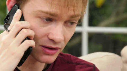 Out Of The Family: Stepbro's Secret Desires