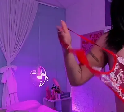 Cleo_Foxx