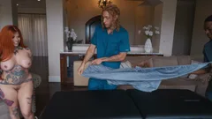 Brazzers: XWife Karen's Double Delight