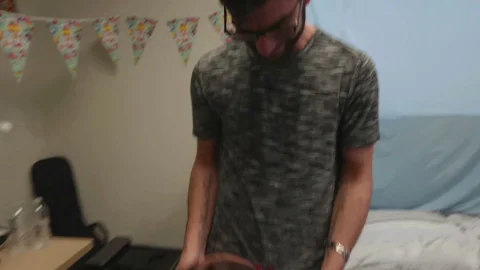 Reality Kings: Dirty Double Birthday Surprise