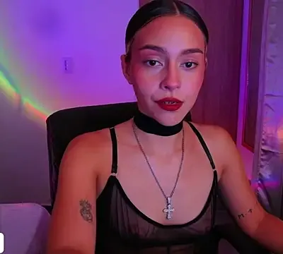 lilithselene