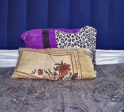 KhadaJah