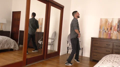 Cuckold Sessions: Jay West: The Fall Guy for His Own Behavior