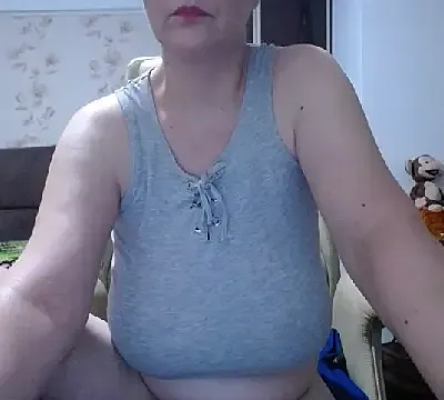 Mary_x