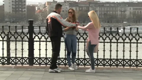 Reality Kings: Sultry Smiles with Every Load