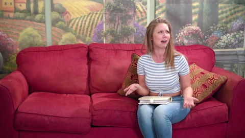 Mommy's Girl: Inhaling Indecency with Kendra