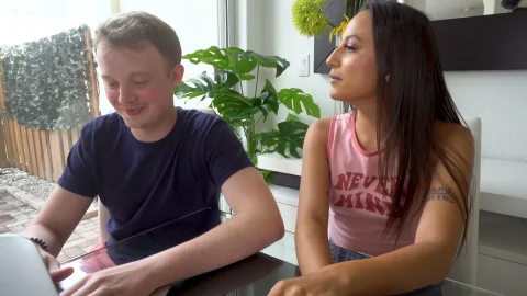 bang! originals: Stepbro Succumbs to Temptation