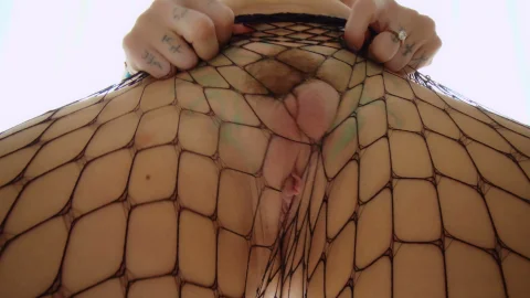 EvilAngel: Luscious Lady in Anal Ecstasy