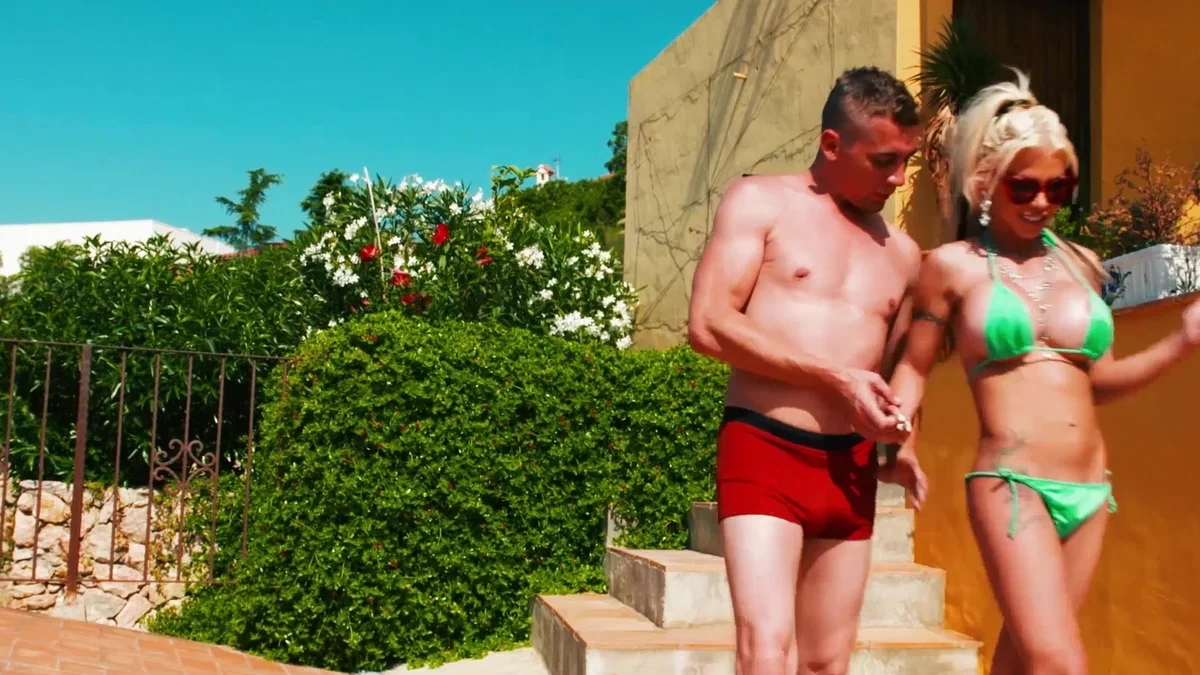 background forHarmonyVision