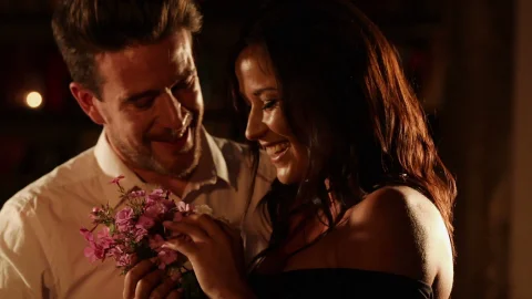 video art holland: A Night of Romance with Nikki
