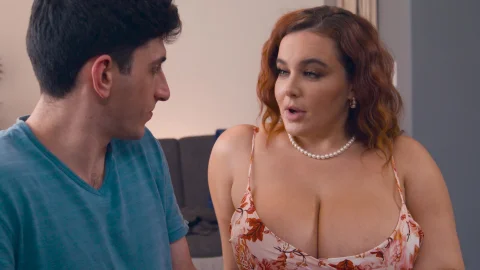 Mommy’s Boy: Overcoming Premature Ejaculation Together