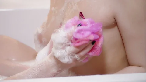 harmony films: Messy Shower Sex: Wet and Wild