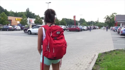 video art holland: Marina Mischief Makers