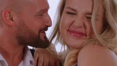 Blacked: Thick & Juicy: Alyssia Rides the Fiancee