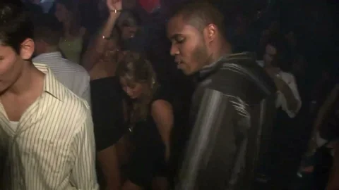 dreamgirls: Panty-Dropping Parties in Texas