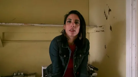 Reality Kings: Laundry Larceny Leads to Love