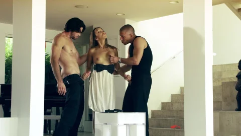 Digital Playground: Unbridled Passions Unveiled