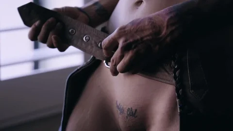 ToughLoveX: Buckle Up For A Wild, Good Time