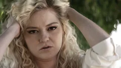 3rd Degree: Cowgirl Rides the Storm in Lucas' Lair