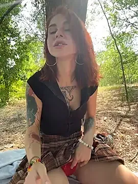 RosieDesire
