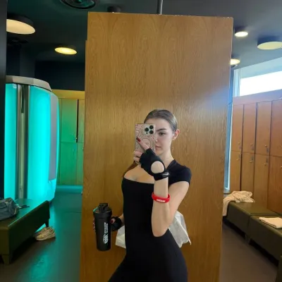 gym photos