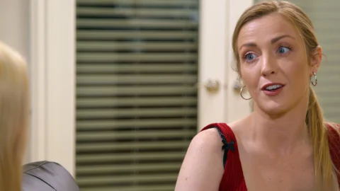 Girlsway: Karla's Sinister Plan Comes to Fruition