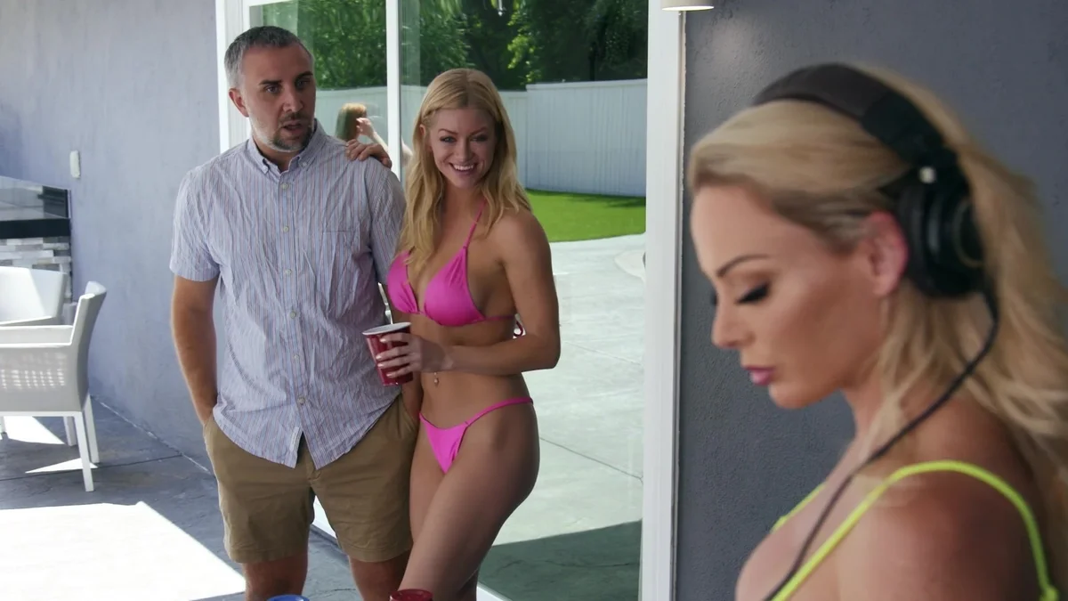 background forBrazzers