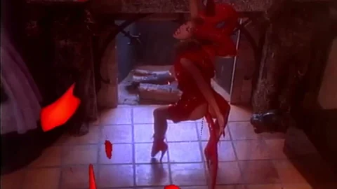 Double Penetration Makes Her Scream