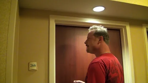 Mofos: Hotel Conference Turns Into Dirty Party