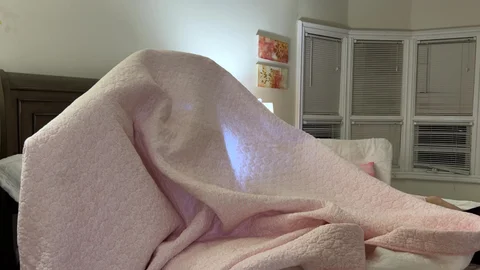 MyPervyFamily BTS: Petite Natural Facial Deep