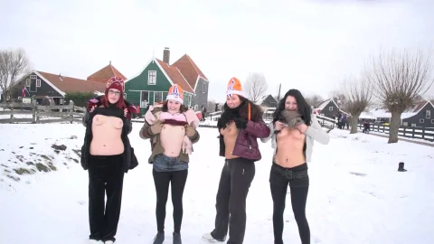 seventeen: Days of Debauchery with Lussy K.
